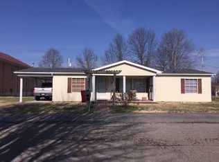 321 Fulton Ave, Wurtland, KY 41144
