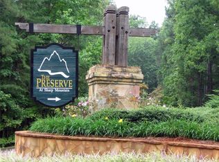 278 Vista View Pkwy, Jasper, GA 30143