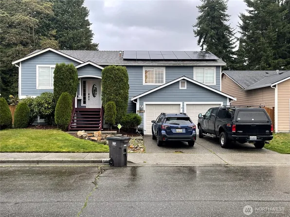 5607 SE 1St Avenue, Everett, WA 98203