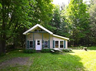 168 Oconnell Rd, Constable, NY 12926