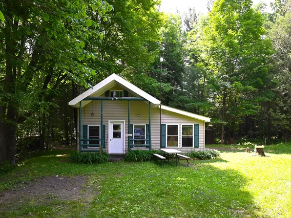 168 Oconnell Rd, Constable, NY 12926