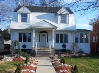 19 Hillside Rd, Elizabeth, NJ 07208