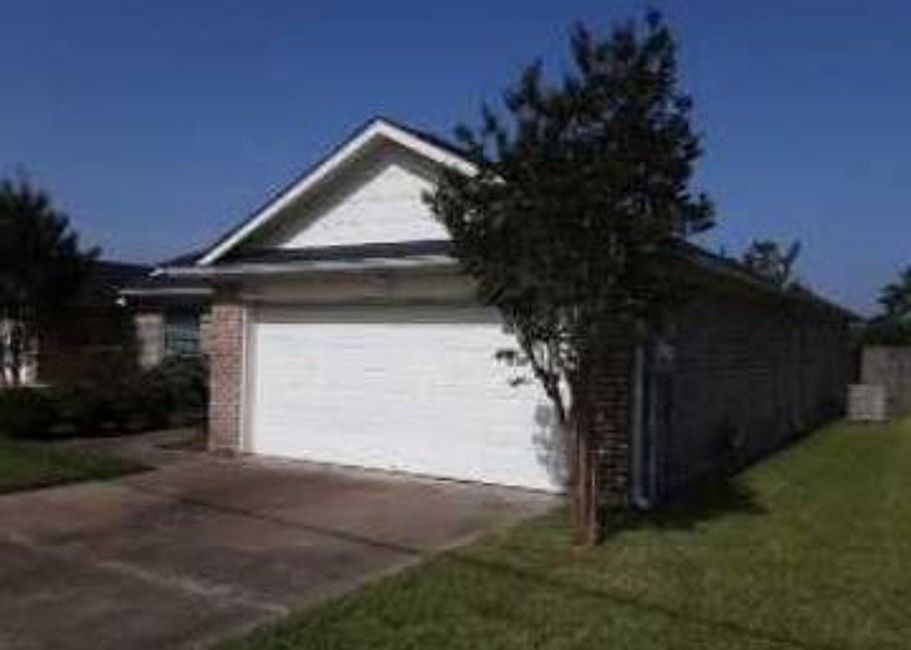 Property Front View