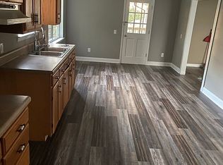 6814 Martha Ave, Chattanooga, TN 37412