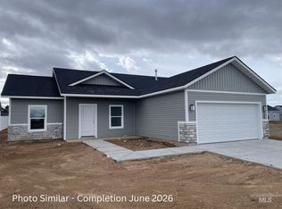 929 Roen Rd, Jerome, ID 83338