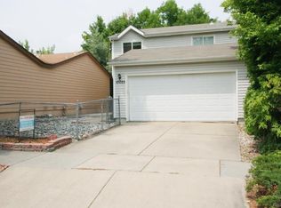 10055 W 81st Ave, Arvada, CO 80005