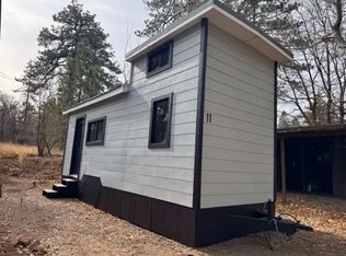 9849 Sunrise Hwy #11, Mount Laguna, CA 91948