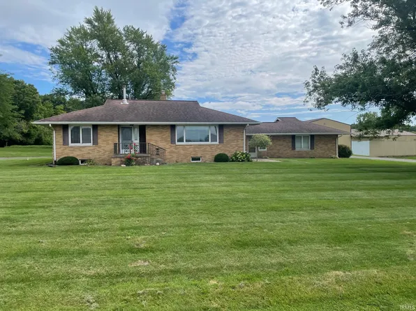 13061 5a Rd, Plymouth, IN 46563