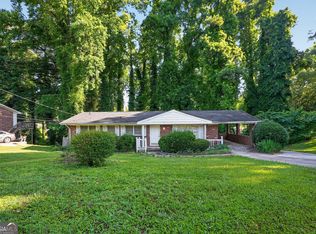 3279 Tulip Dr, Decatur, GA 30032