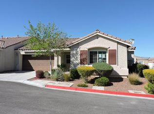 9336 Cranesbill Ct, Las Vegas, NV 89149