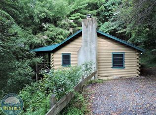 233 Alpine Acres Rd, Vilas, NC 28692