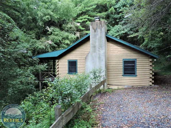 233 Alpine Acres Rd, Vilas, NC 28692