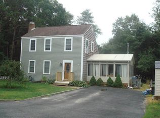 25 Greenville Dr, Forestdale, MA 02644