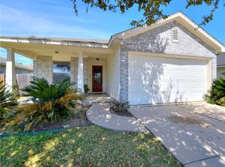 15206 Mimebark Way, Austin, TX 78724