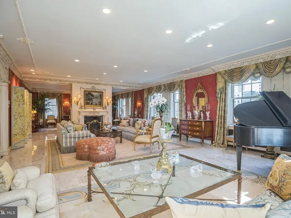 1800 Rittenhouse Sq #1101, Philadelphia, PA 19103