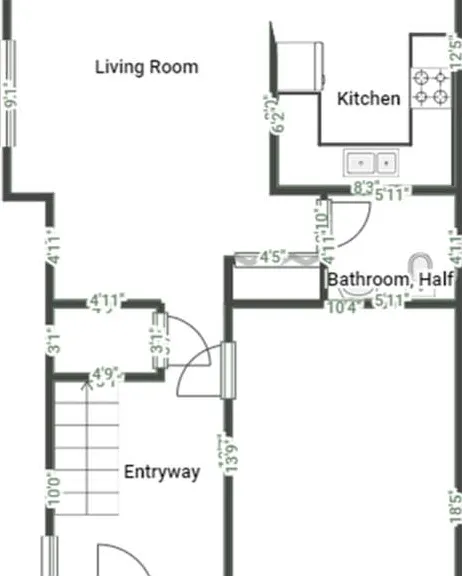 260 N Bliss Ct — Photo 17