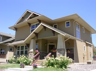 1214 Bennett Rd, Fort Collins, CO 80521