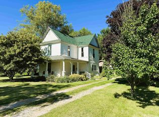 3857 N Meridian Rd, Windfall, IN 46076