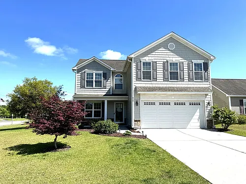418 Amaryllis Ln Photo 1