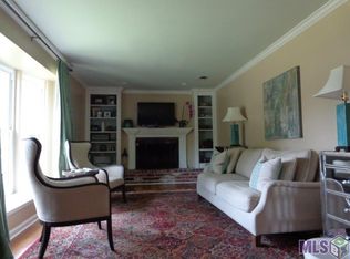 9934 Regency Dr, Baton Rouge, LA 70815