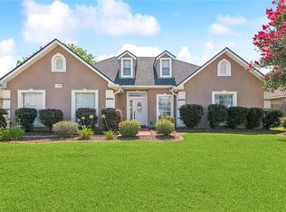 138 Portrush Dr, La Place, LA 70068