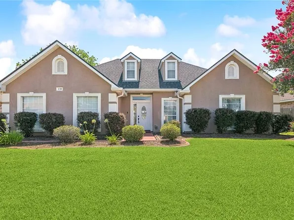 138 Portrush Dr, La Place, LA 70068