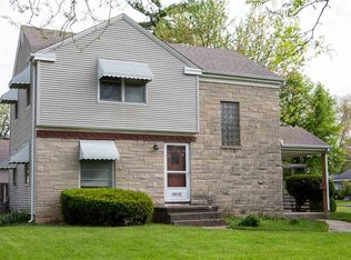 1802 Purdue Dr, Fort Wayne, IN