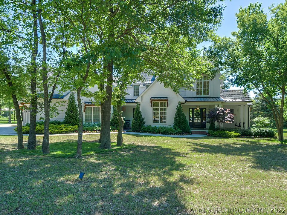 7085 Fox Tail Ln, Tulsa, OK 74132 Zillow