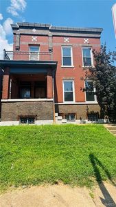 3417 Keokuk St, Saint Louis, MO, 63118