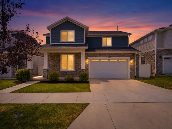 11518 S Rk Cv, South Jordan, UT 84095
