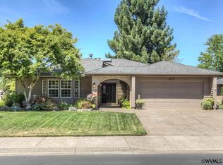 6117 Hogan Dr N, Keizer, OR 97303