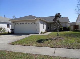 4689 Cheyenne Point Trl, Kissimmee, FL 34746