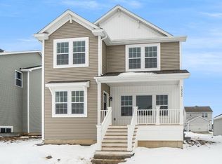 10502 Sunbranch Dr, Holland, MI 49423