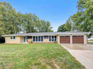 150 Chicago St, Pulaski, WI 54162