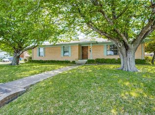 1101 Shady Ln, Seagoville, TX 75159