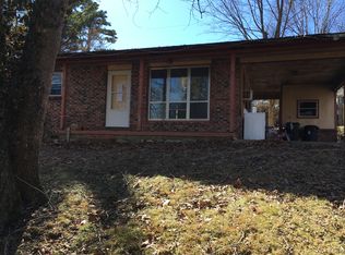 105 Circle Dr, Anderson, MO 64831