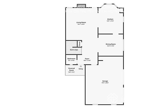 2nd image of 2333 Creel Rd