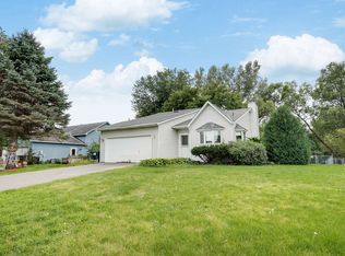 5935 138th St N, Hugo, MN 55038