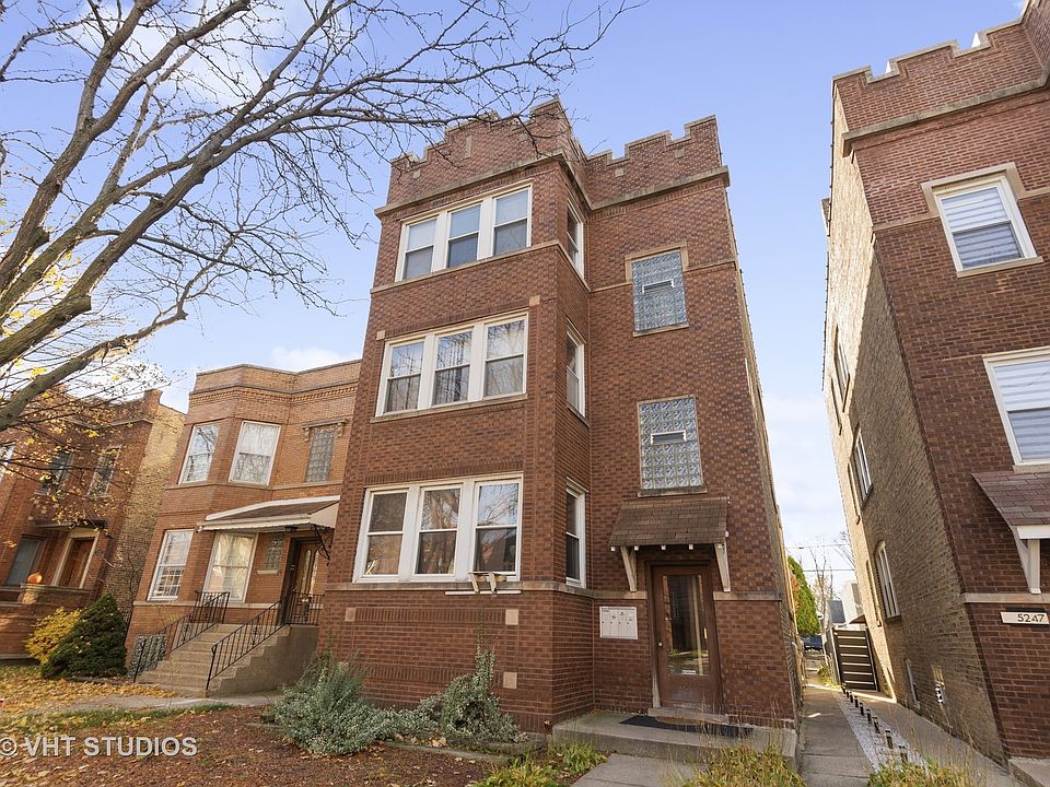 5245 W Montrose Ave, Chicago, IL 60641 Zillow