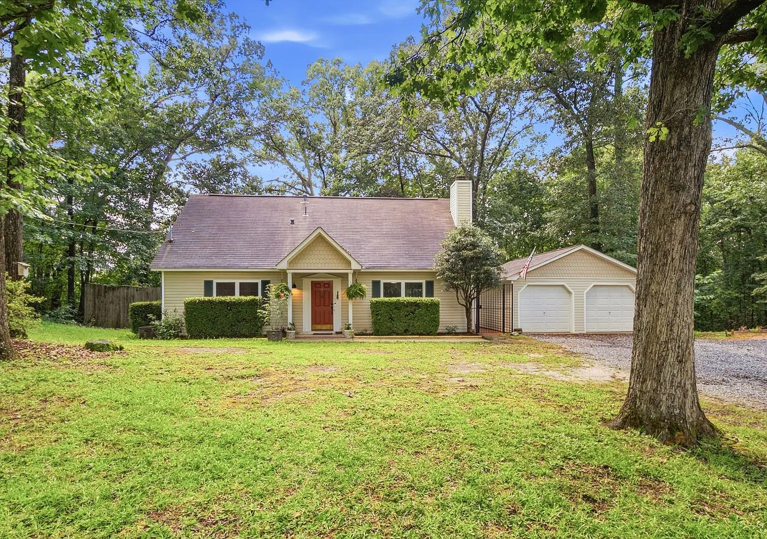 14060 Frank Lary Road-4 Bed 2 Bath House Available! — Photo 3