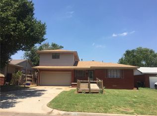 2509 SW 60th St, Oklahoma City, OK 73159