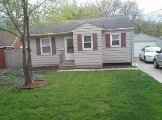 2420 SE 7th St, Des Moines, IA 50315