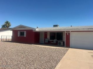 5815 E Adobe Rd, Mesa, AZ 85205