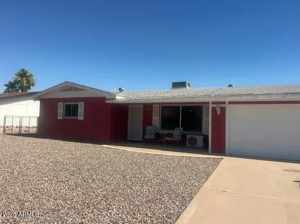 5815 E ADOBE Road, Mesa, AZ 85205