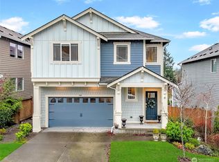 3041 S 378th St, Federal Way, WA 98003
