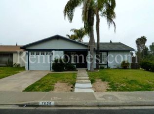 7626 Acama St, San Diego, CA 92126