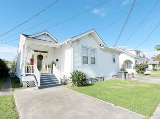 1044 Jackson St, Thibodaux, LA 70301