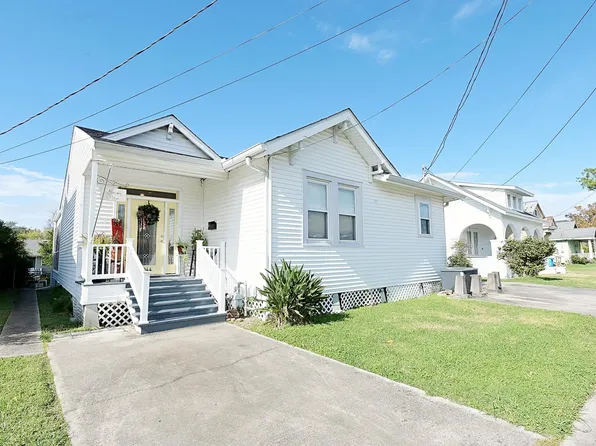 1044 Jackson St, Thibodaux, LA 70301