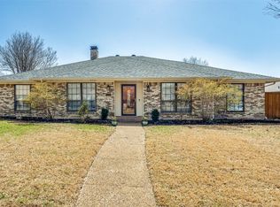 514 Harvest Glen Dr, Richardson, TX 75081