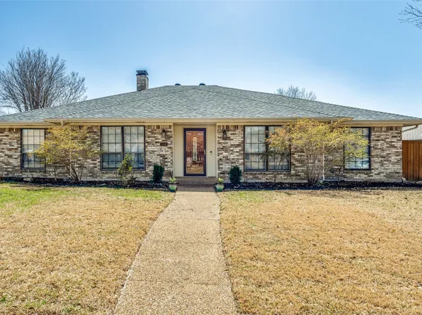 514 Harvest Glen Dr, Richardson, TX 75081